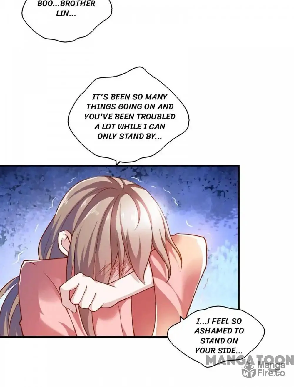 Read Almight Network (Colored) chapter 51 image 6 on Lezhin