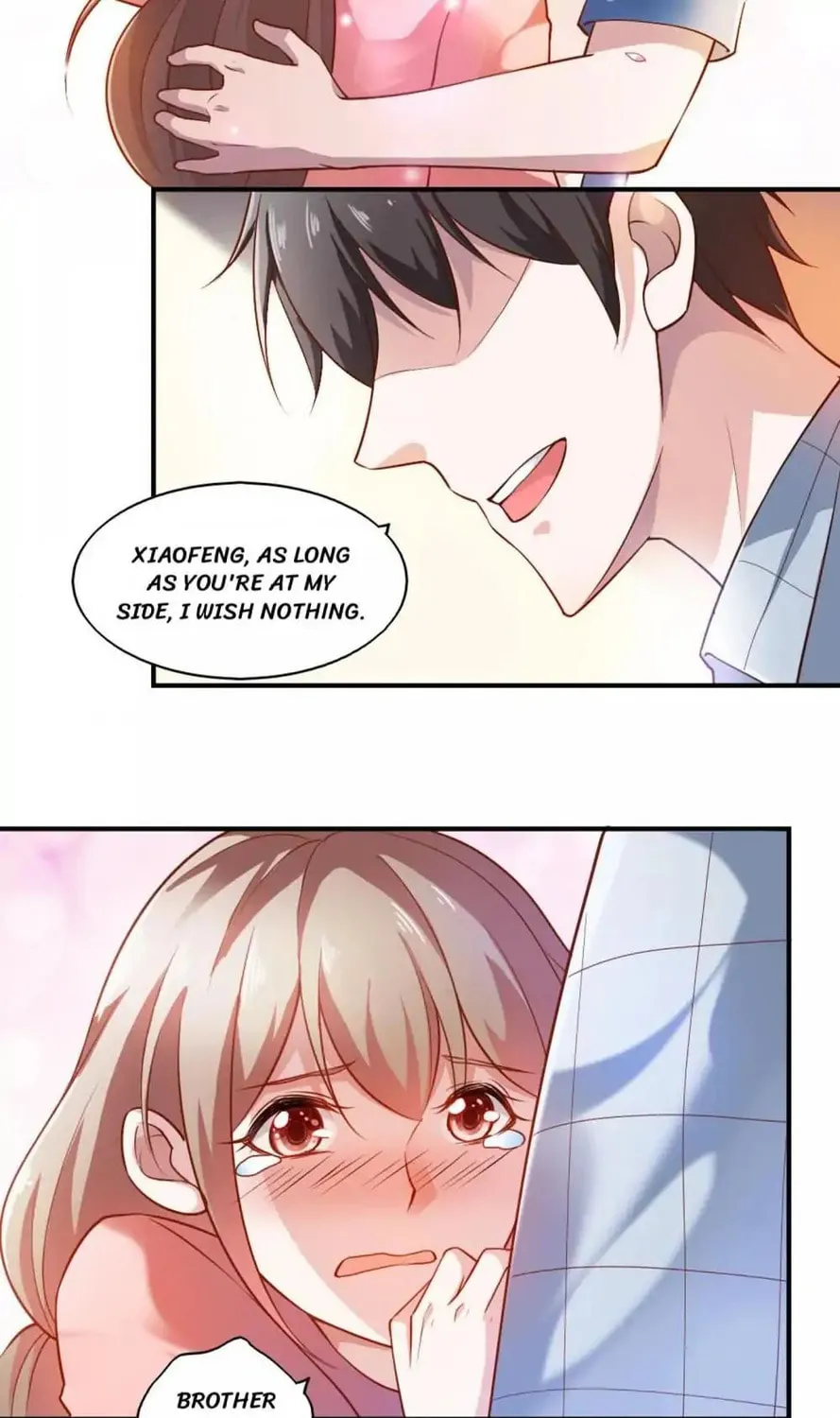 Read Almight Network (Colored) chapter 51 image 9 on Lezhin