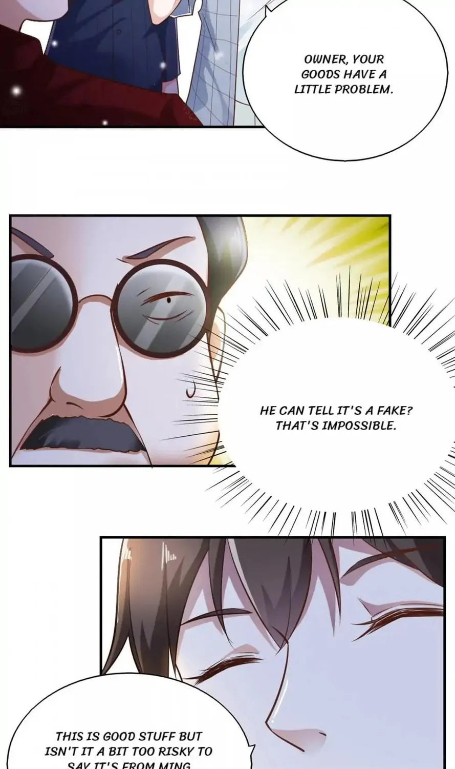 Read Almight Network (Colored) chapter 52 image 10 on Lezhin