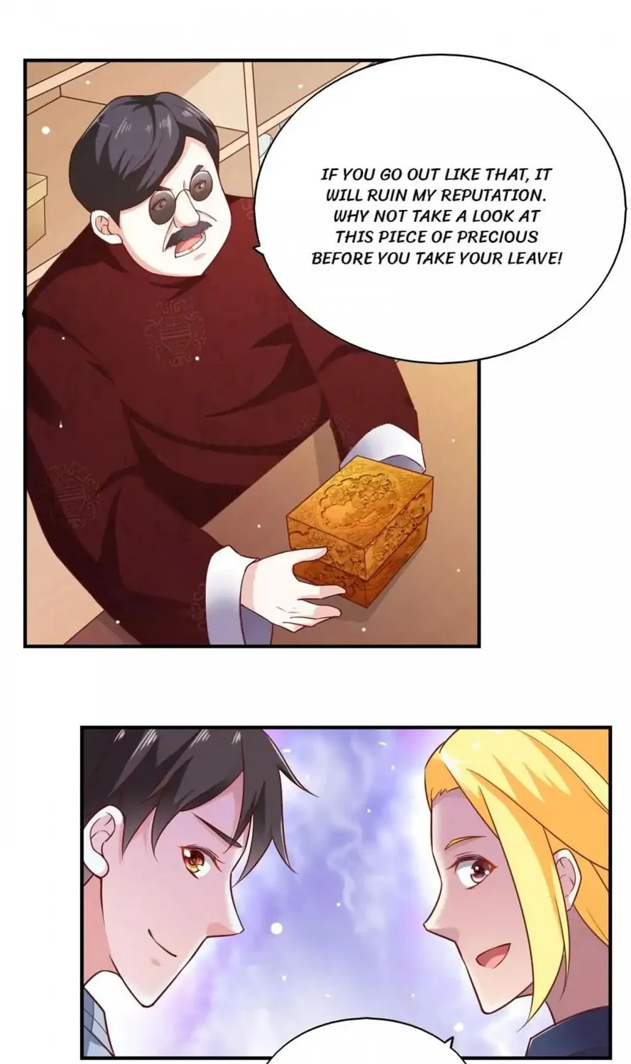 Read Almight Network (Colored) chapter 52 image 16 on Lezhin