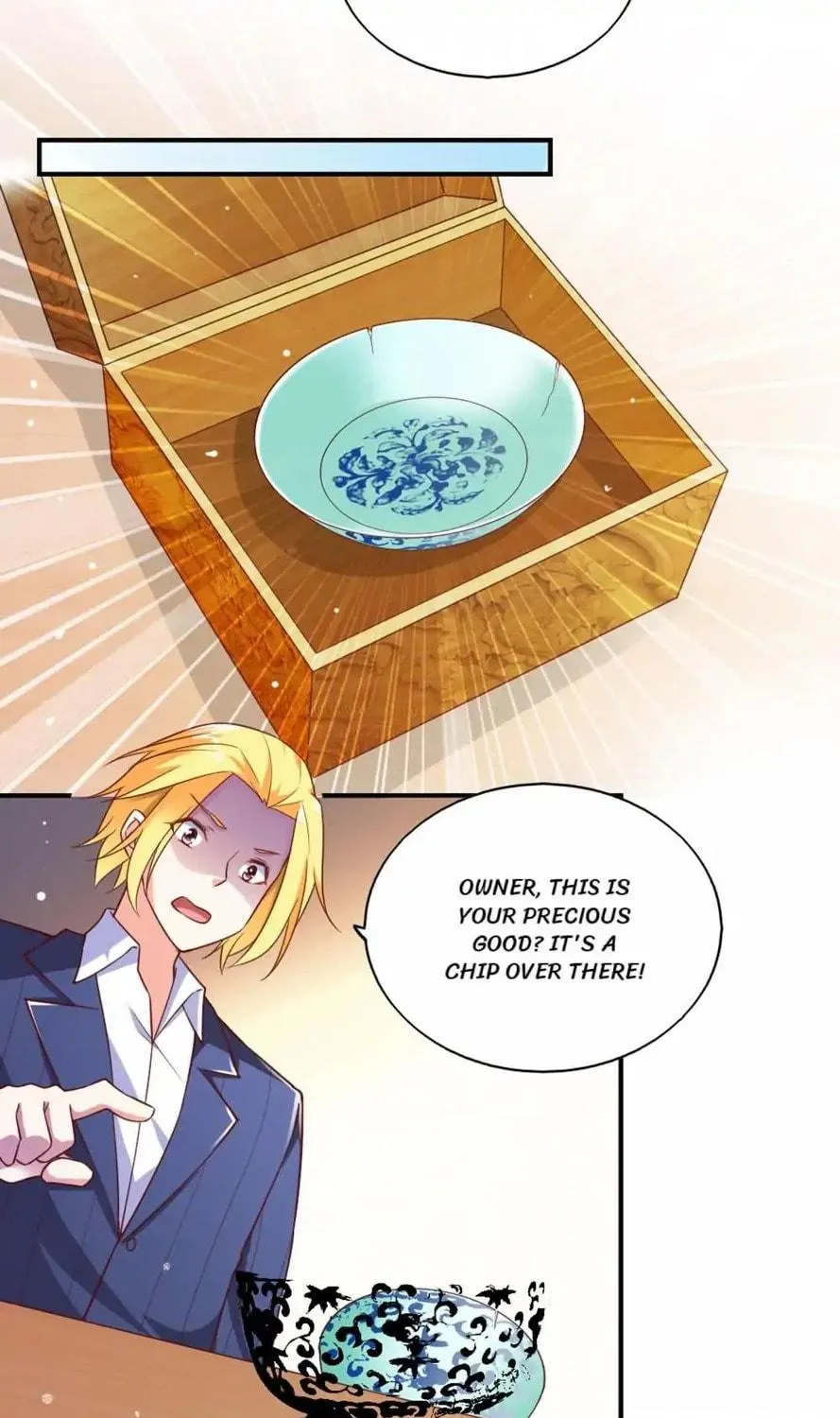 Read Almight Network (Colored) chapter 52 image 18 on Lezhin