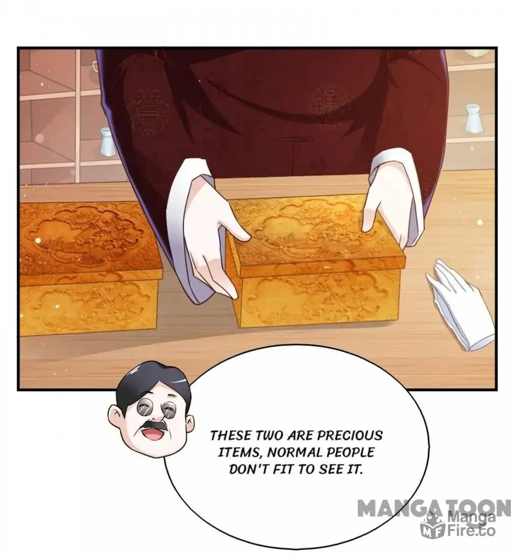 Read Almight Network (Colored) chapter 52 image 3 on Lezhin