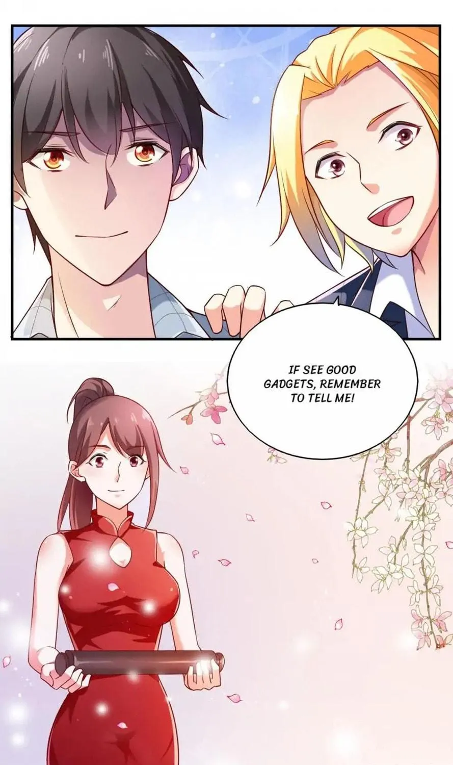 Read Almight Network (Colored) chapter 52 image 32 on Lezhin