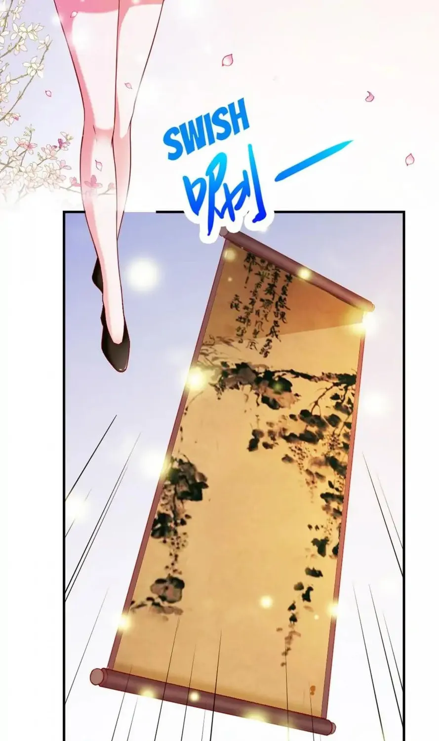 Read Almight Network (Colored) chapter 52 image 34 on Lezhin