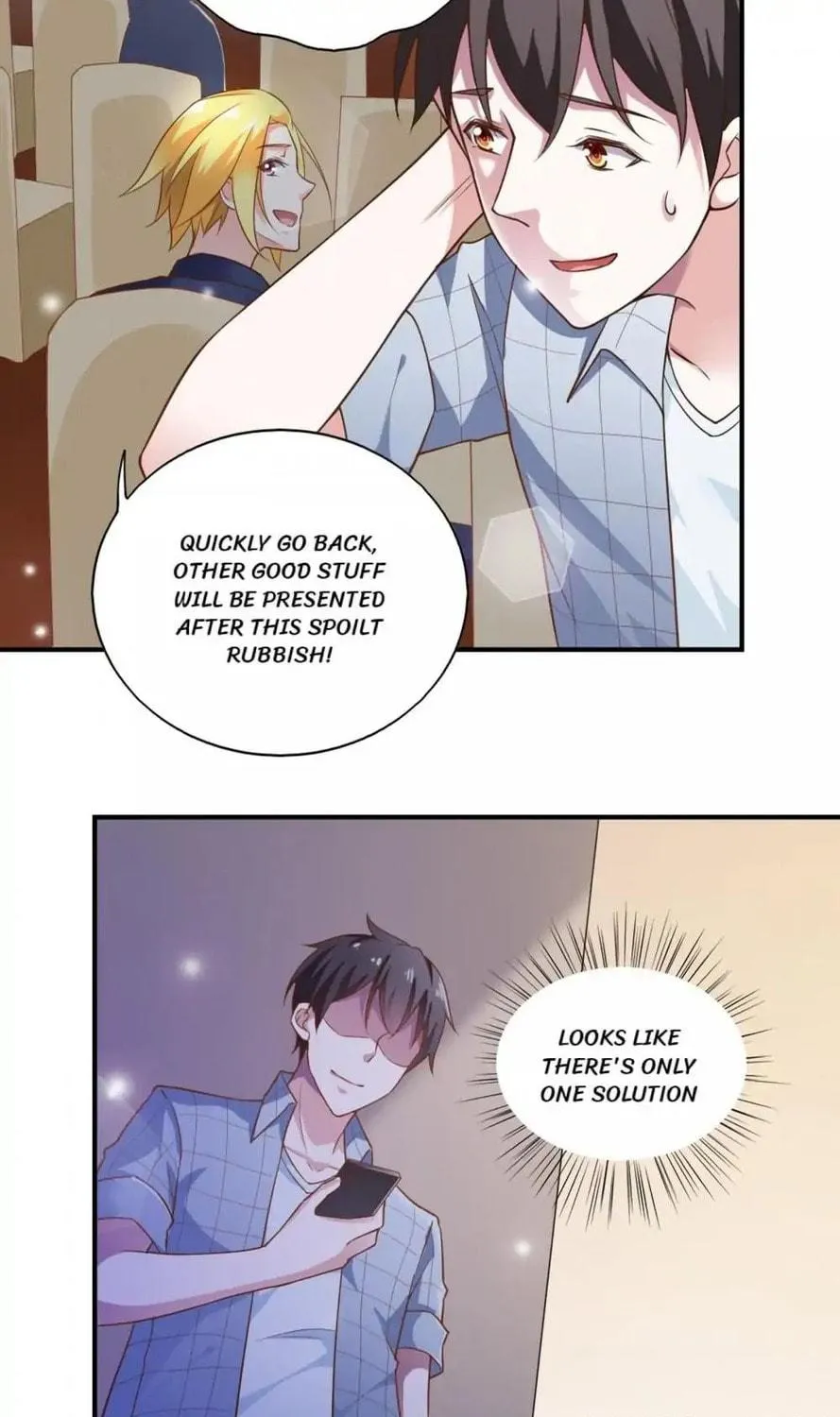 Read Almight Network (Colored) chapter 52 image 42 on Lezhin