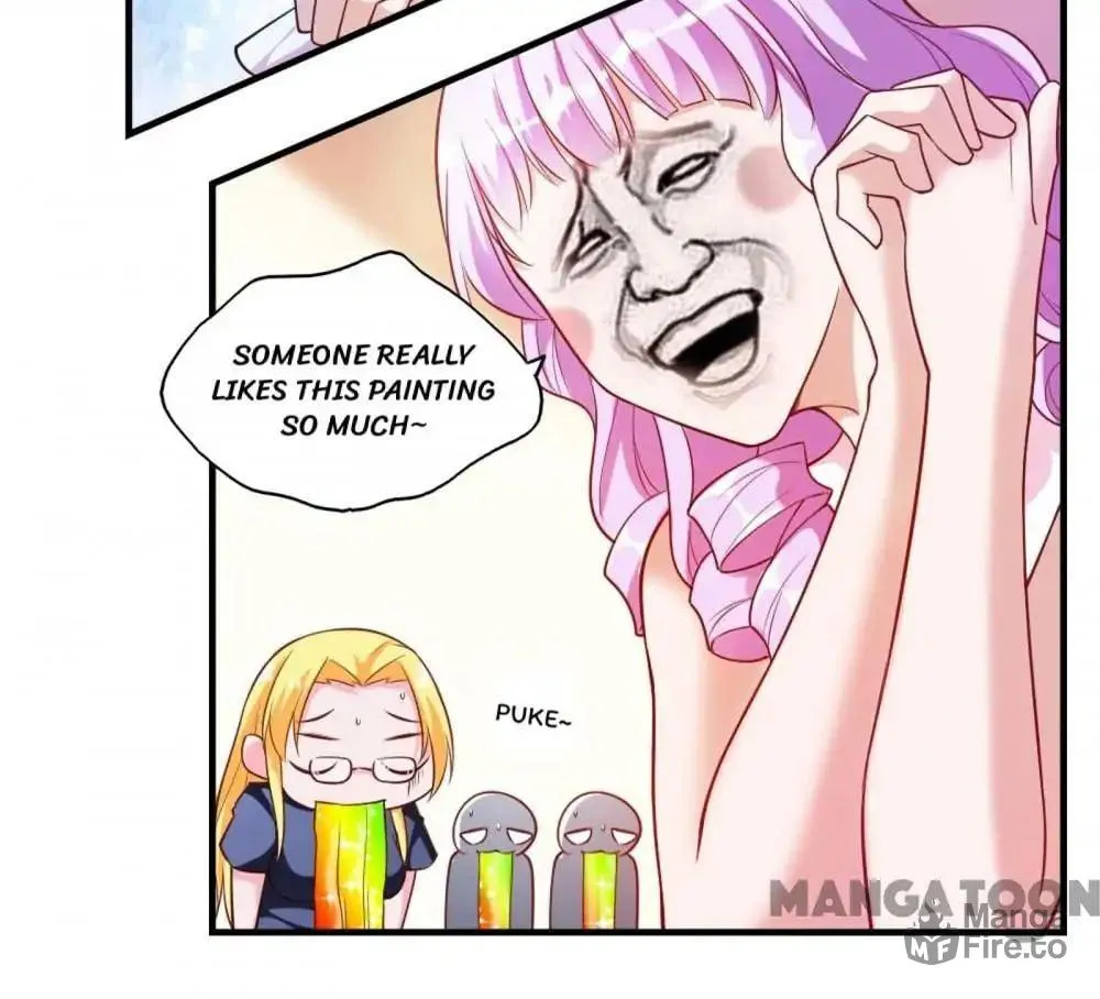 Read Almight Network (Colored) chapter 53 image 14 on Lezhin