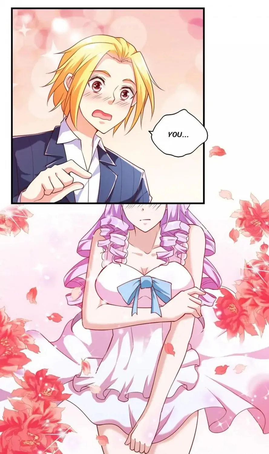 Read Almight Network (Colored) chapter 53 image 15 on Lezhin