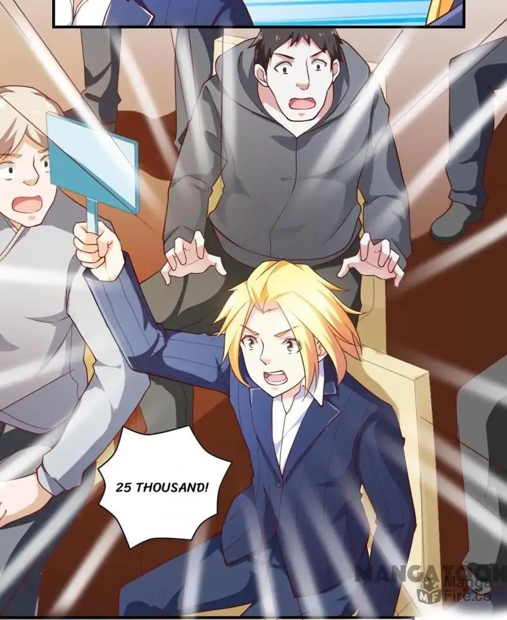 Read Almight Network (Colored) chapter 53 image 3 on Lezhin