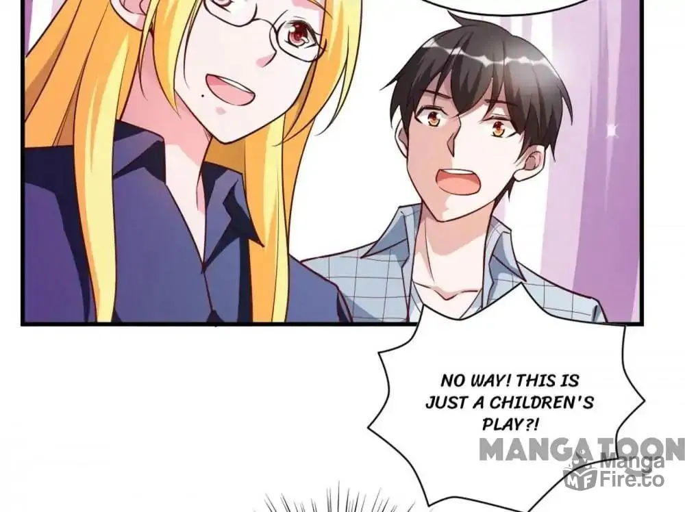 Read Almight Network (Colored) chapter 53 image 31 on Lezhin
