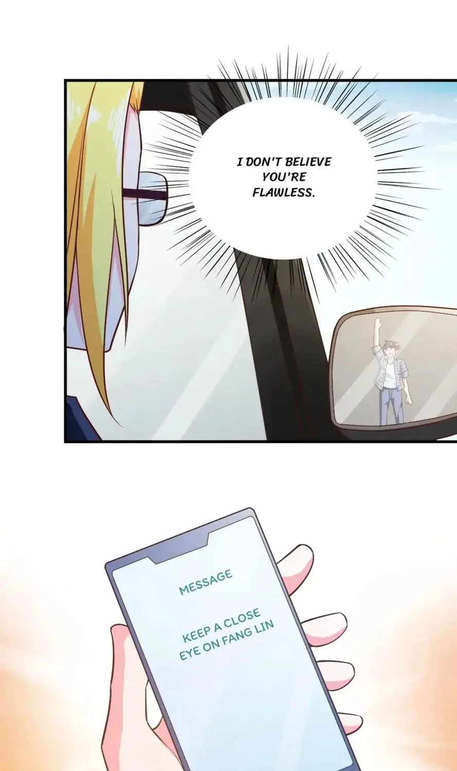 Read Almight Network (Colored) chapter 53 image 36 on Lezhin