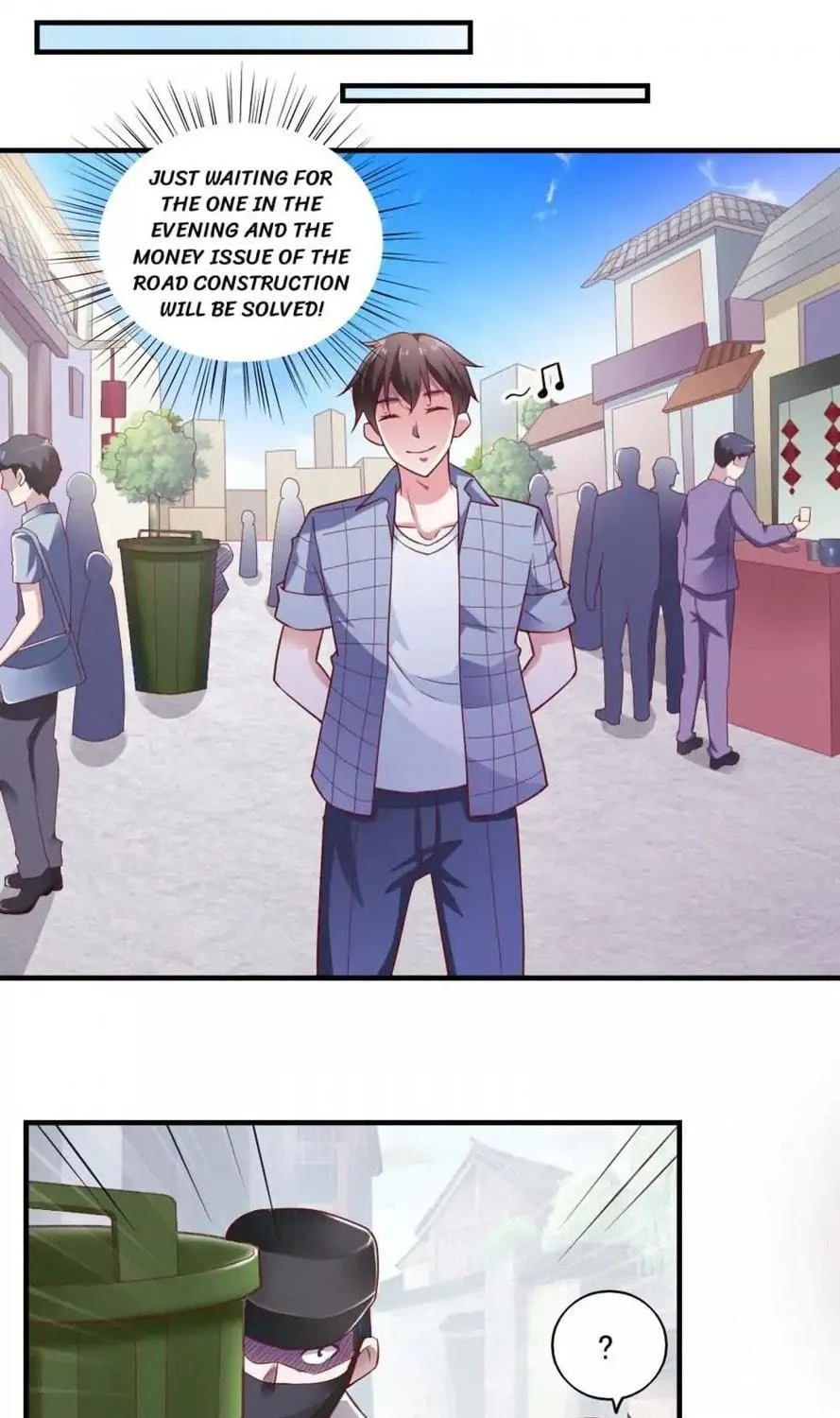Read Almight Network (Colored) chapter 53 image 39 on Lezhin
