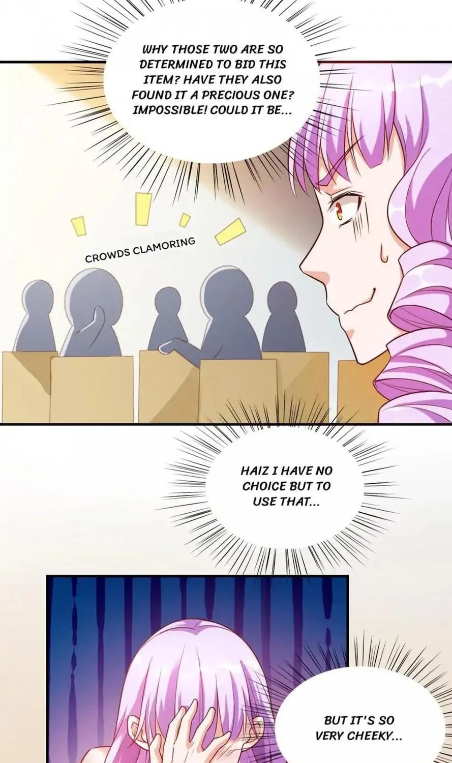 Read Almight Network (Colored) chapter 53 image 7 on Lezhin