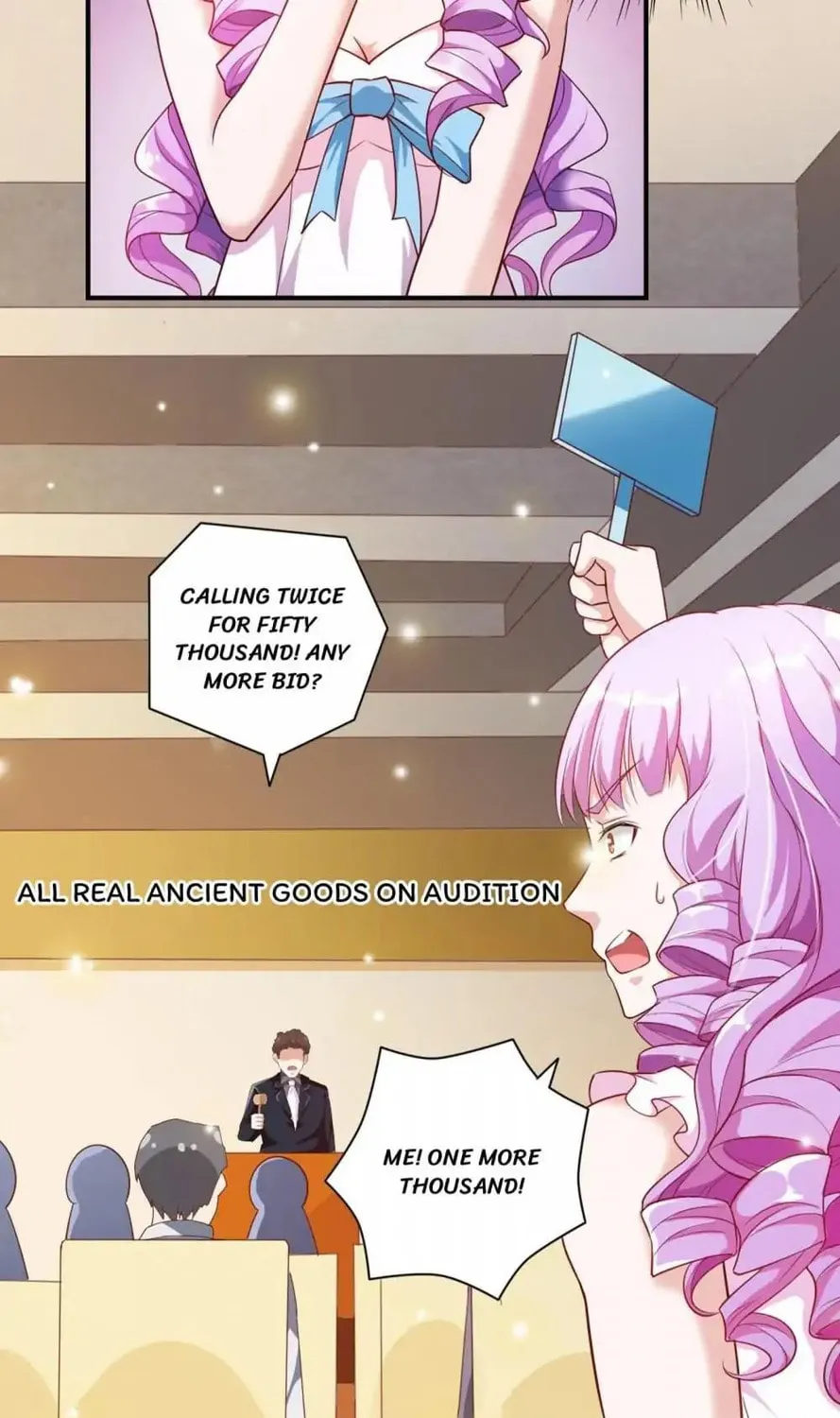 Read Almight Network (Colored) chapter 53 image 9 on Lezhin