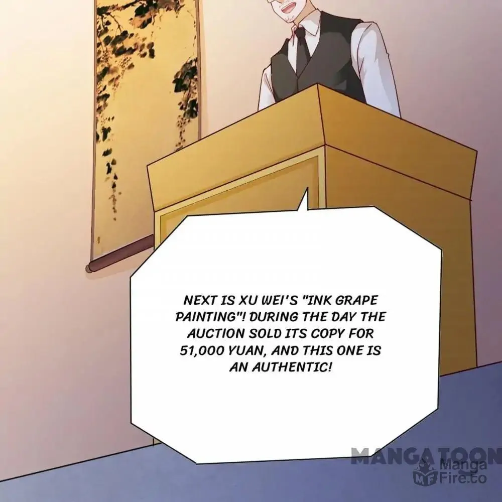 Read Almight Network (Colored) chapter 54 image 10 on Lezhin