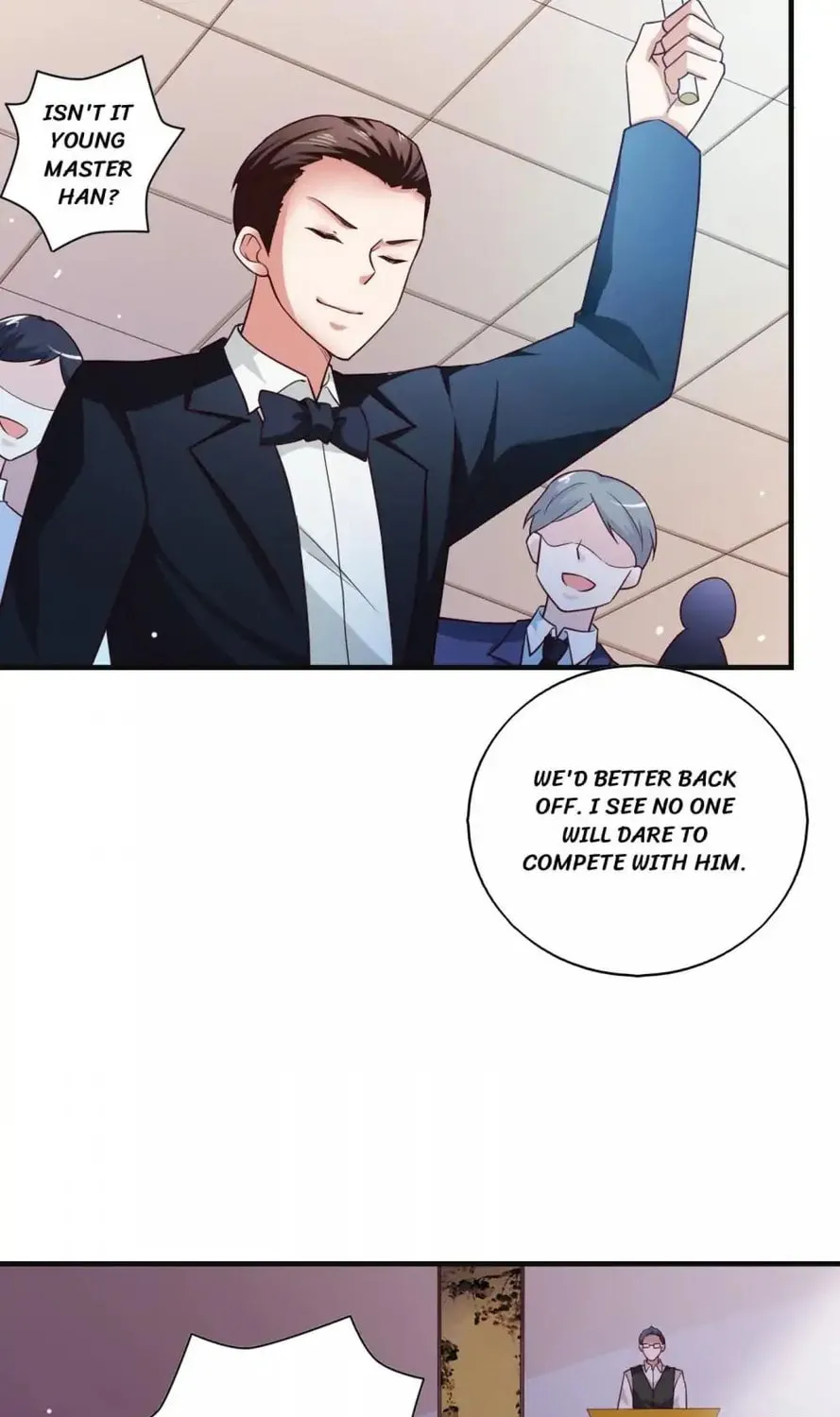 Read Almight Network (Colored) chapter 54 image 13 on Lezhin