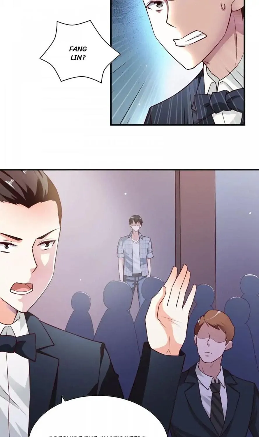 Read Almight Network (Colored) chapter 54 image 17 on Lezhin