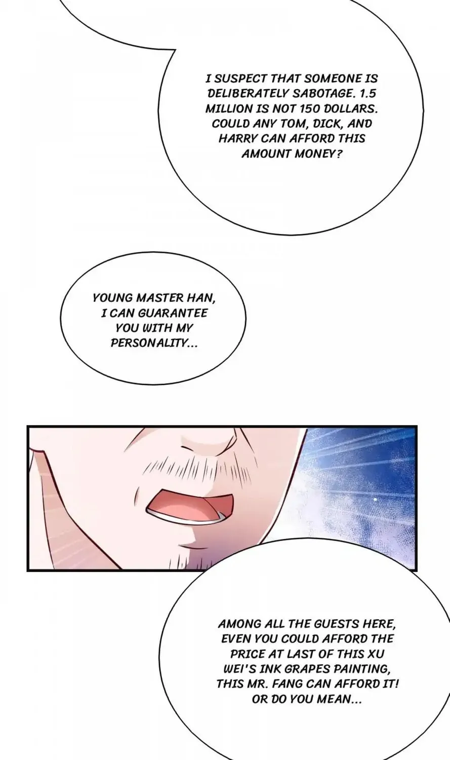 Read Almight Network (Colored) chapter 54 image 19 on Lezhin