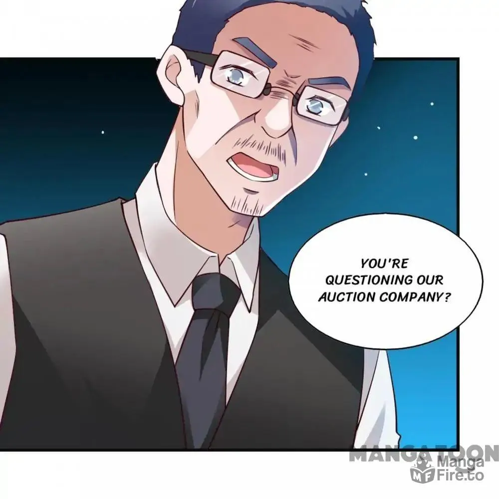 Read Almight Network (Colored) chapter 54 image 21 on Lezhin