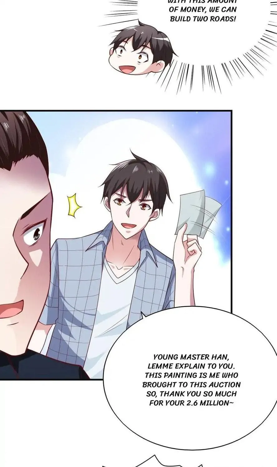 Read Almight Network (Colored) chapter 54 image 37 on Lezhin
