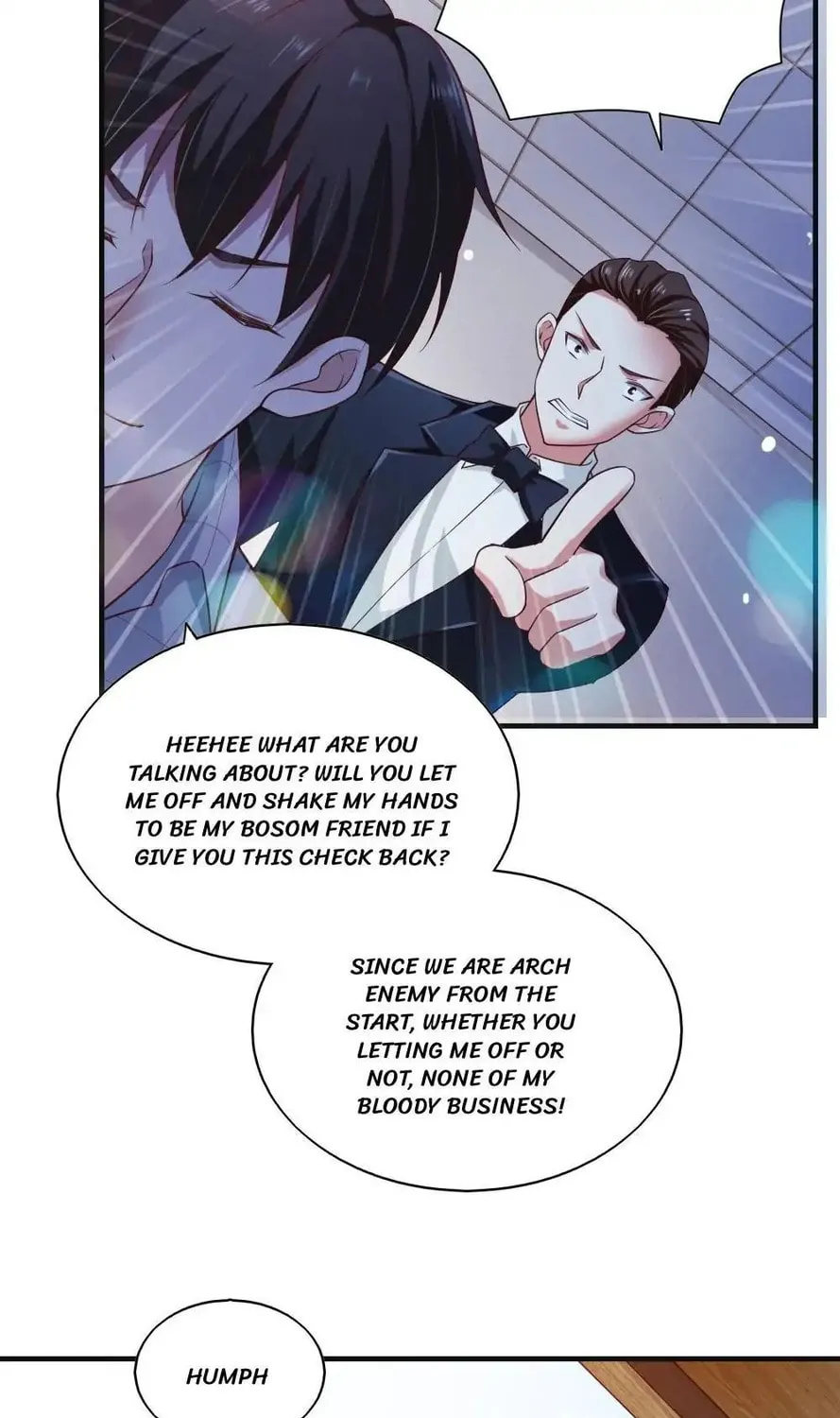 Read Almight Network (Colored) chapter 54 image 41 on Lezhin
