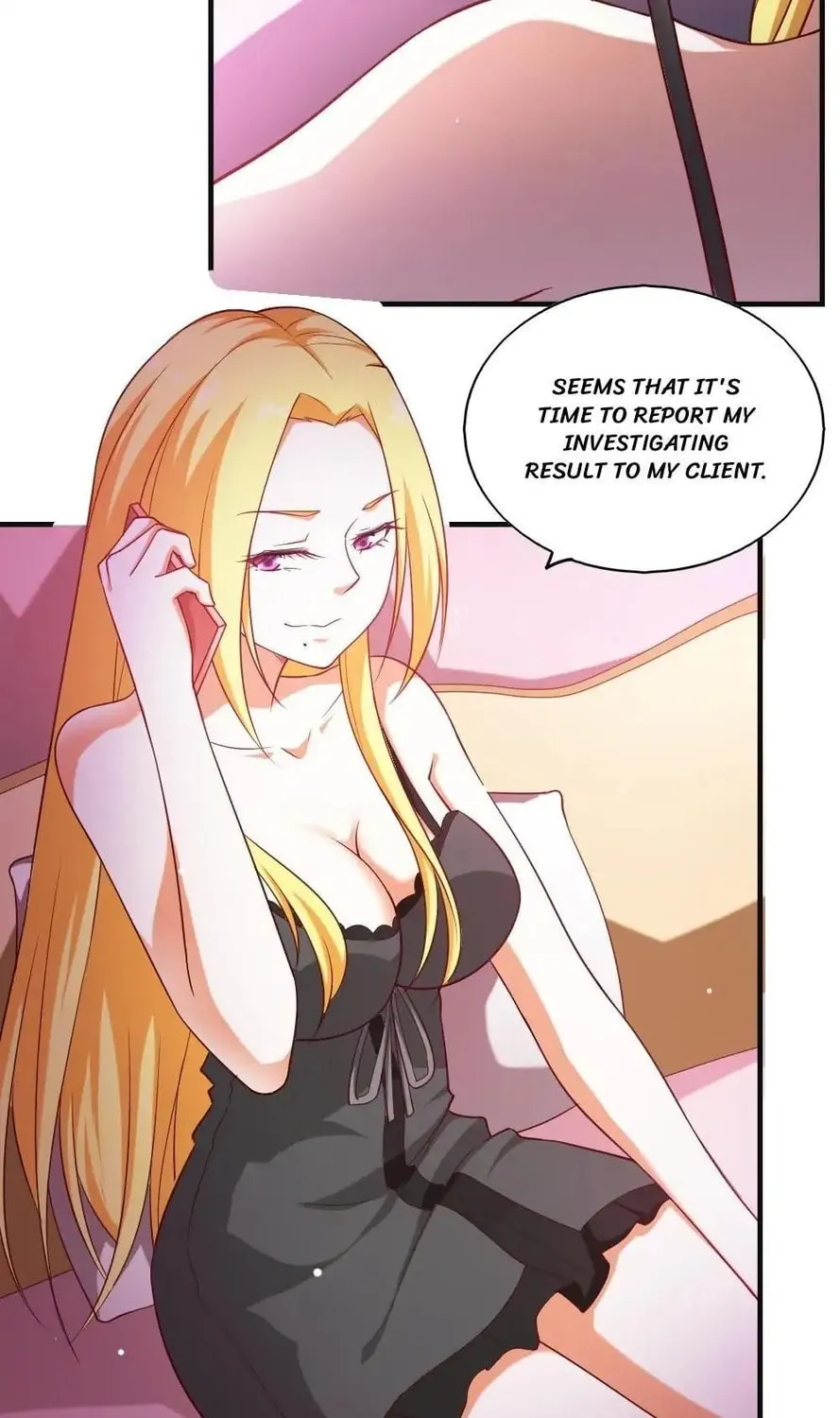 Read Almight Network (Colored) chapter 54 image 52 on Lezhin