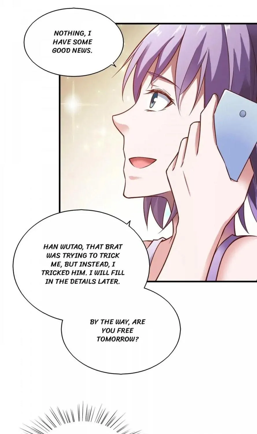 Read Almight Network (Colored) chapter 55 image 15 on Lezhin