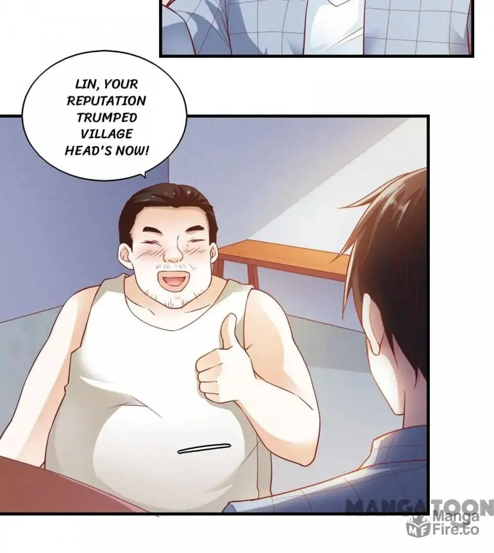 Read Almight Network (Colored) chapter 55 image 23 on Lezhin
