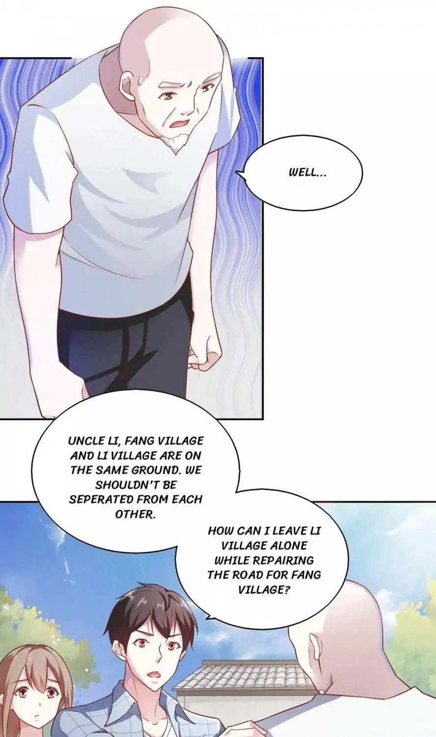 Read Almight Network (Colored) chapter 55 image 3 on Lezhin