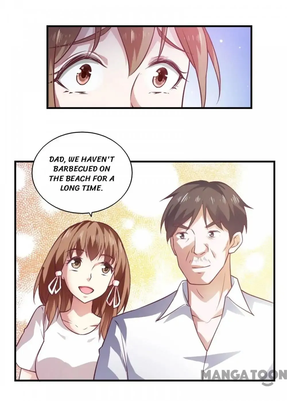 Read Almight Network (Colored) chapter 55 image 34 on Lezhin