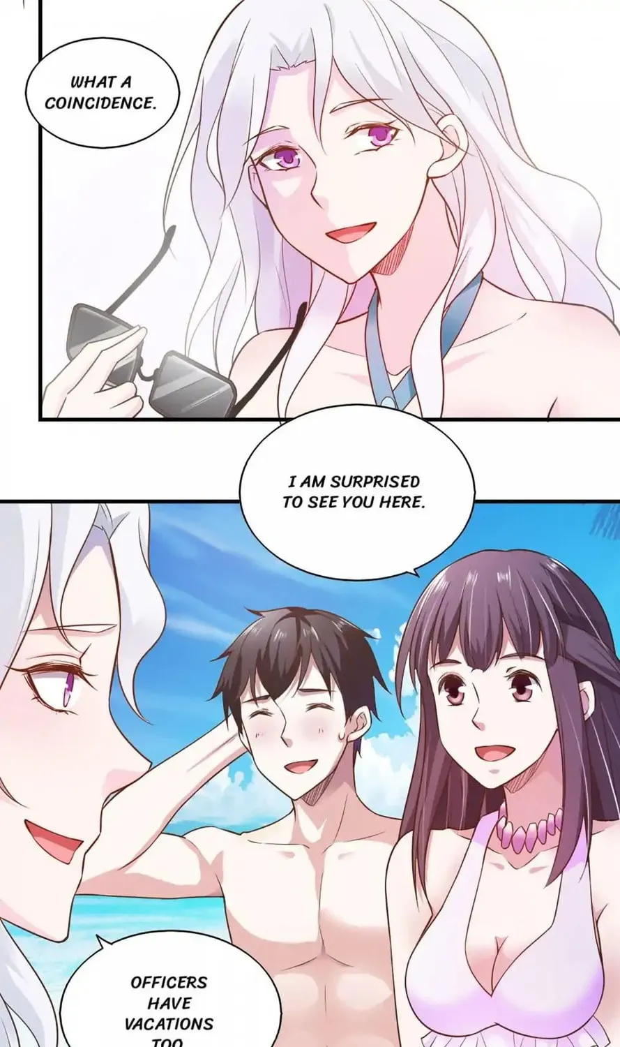 Read Almight Network (Colored) chapter 56 image 10 on Lezhin