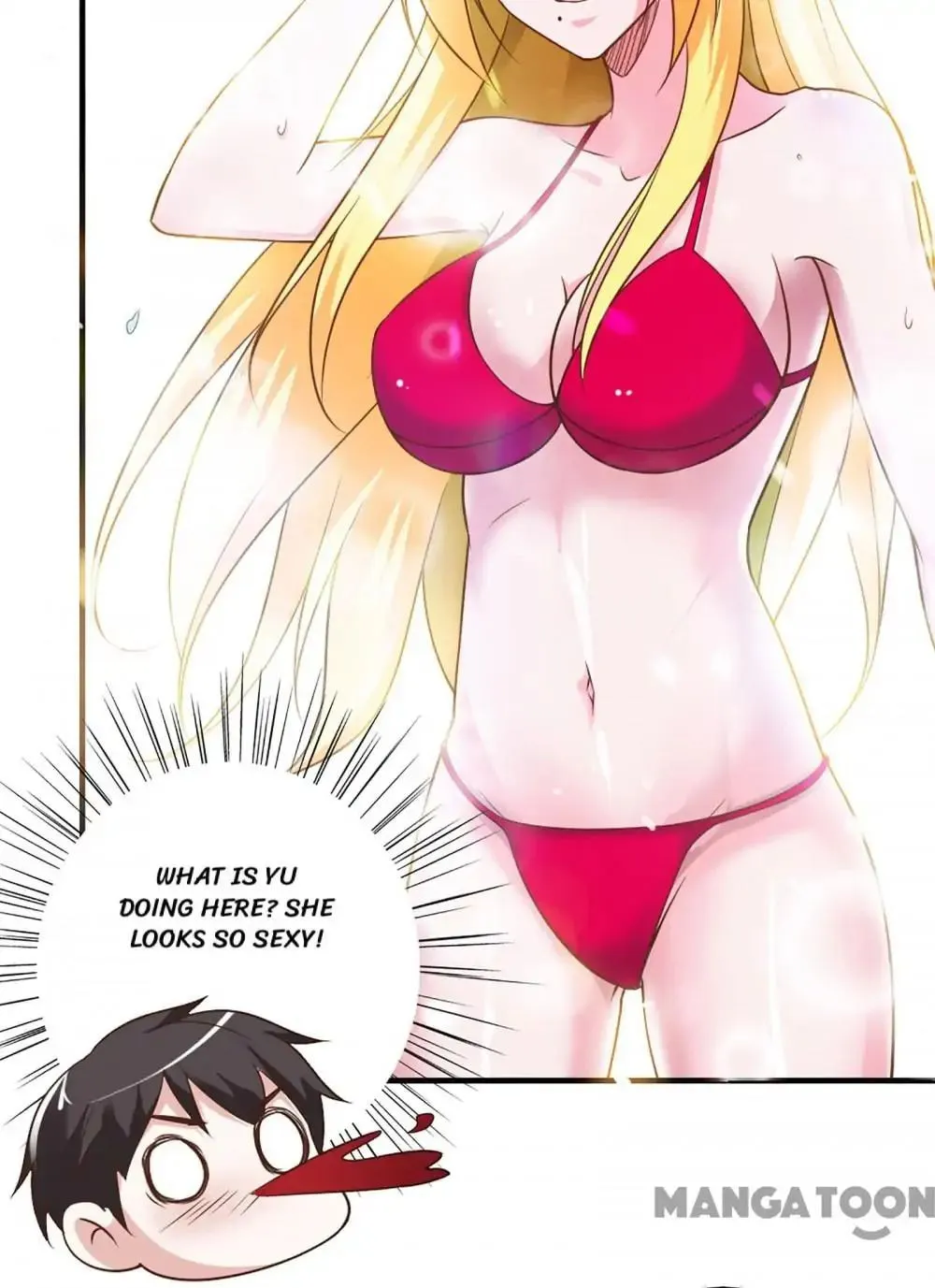 Read Almight Network (Colored) chapter 56 image 17 on Lezhin