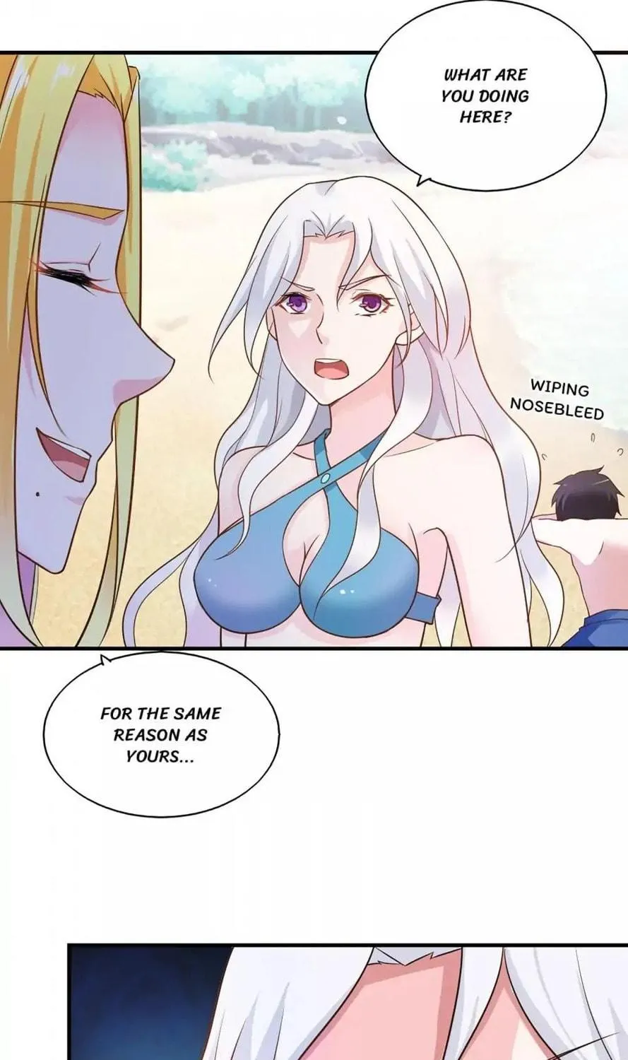 Read Almight Network (Colored) chapter 56 image 18 on Lezhin