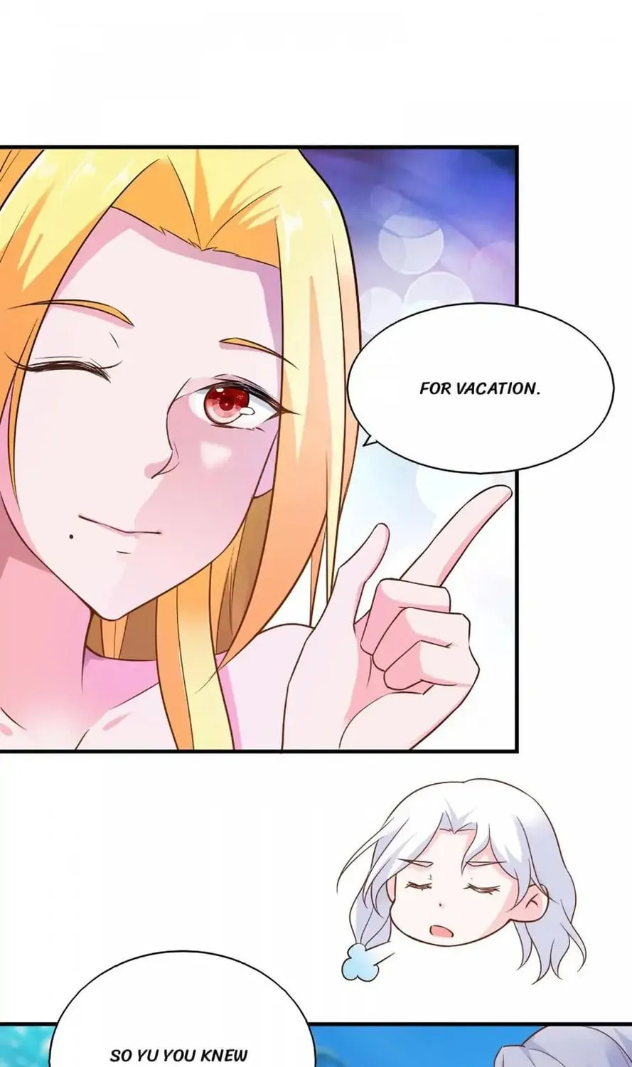Read Almight Network (Colored) chapter 56 image 21 on Lezhin