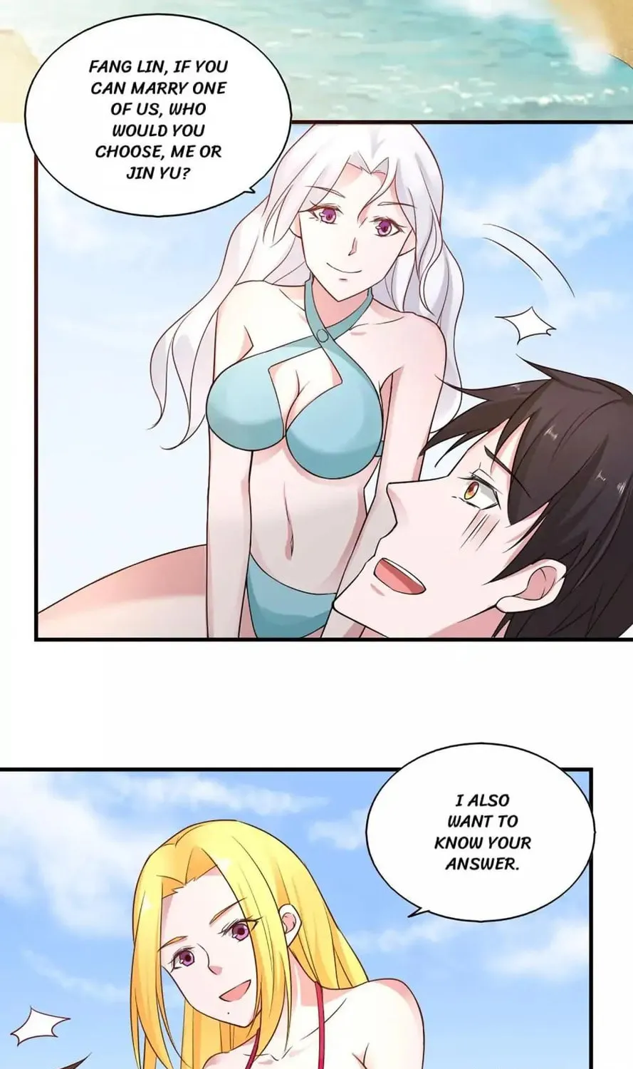Read Almight Network (Colored) chapter 56 image 54 on Lezhin