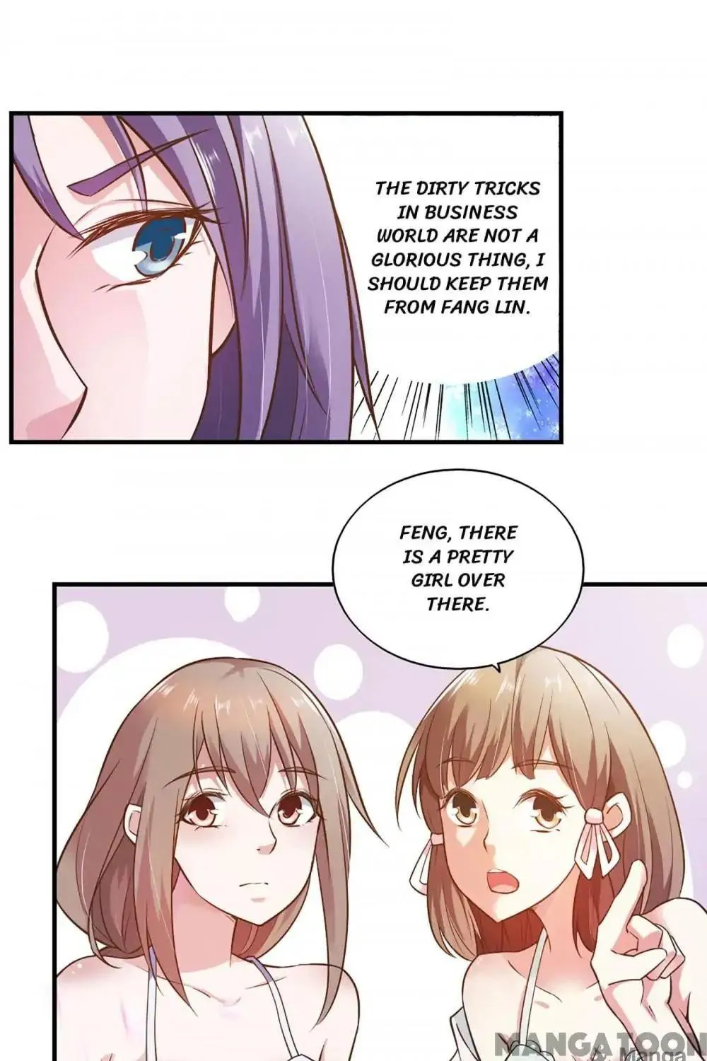 Read Almight Network (Colored) chapter 56 image 6 on Lezhin