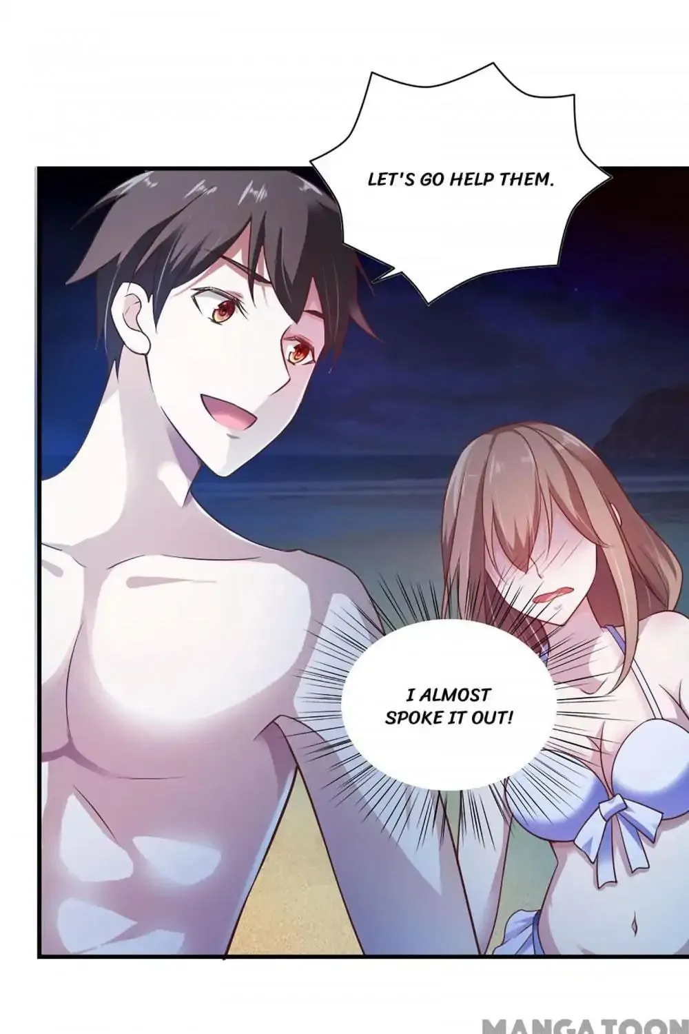 Read Almight Network (Colored) chapter 57 image 11 on Lezhin