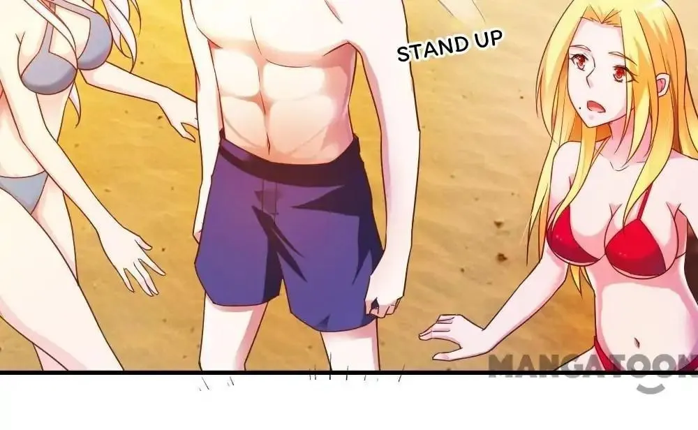 Read Almight Network (Colored) chapter 57 image 2 on Lezhin