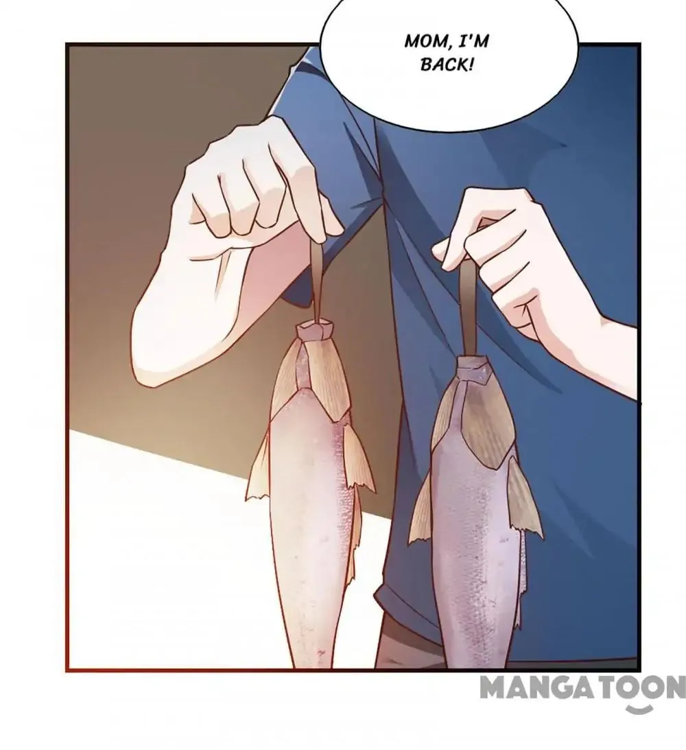 Read Almight Network (Colored) chapter 57 image 23 on Lezhin