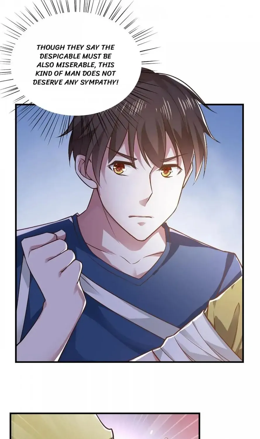 Read Almight Network (Colored) chapter 57 image 42 on Lezhin