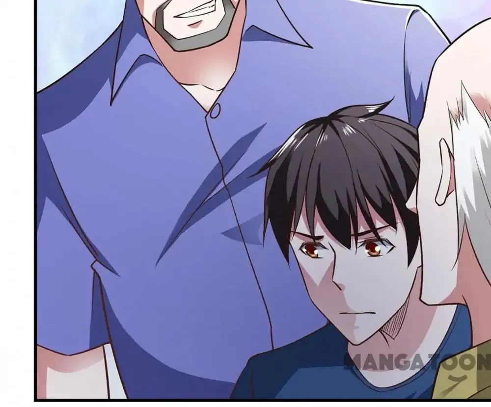 Read Almight Network (Colored) chapter 57 image 47 on Lezhin