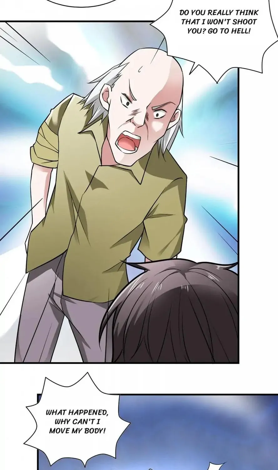 Read Almight Network (Colored) chapter 57 image 52 on Lezhin