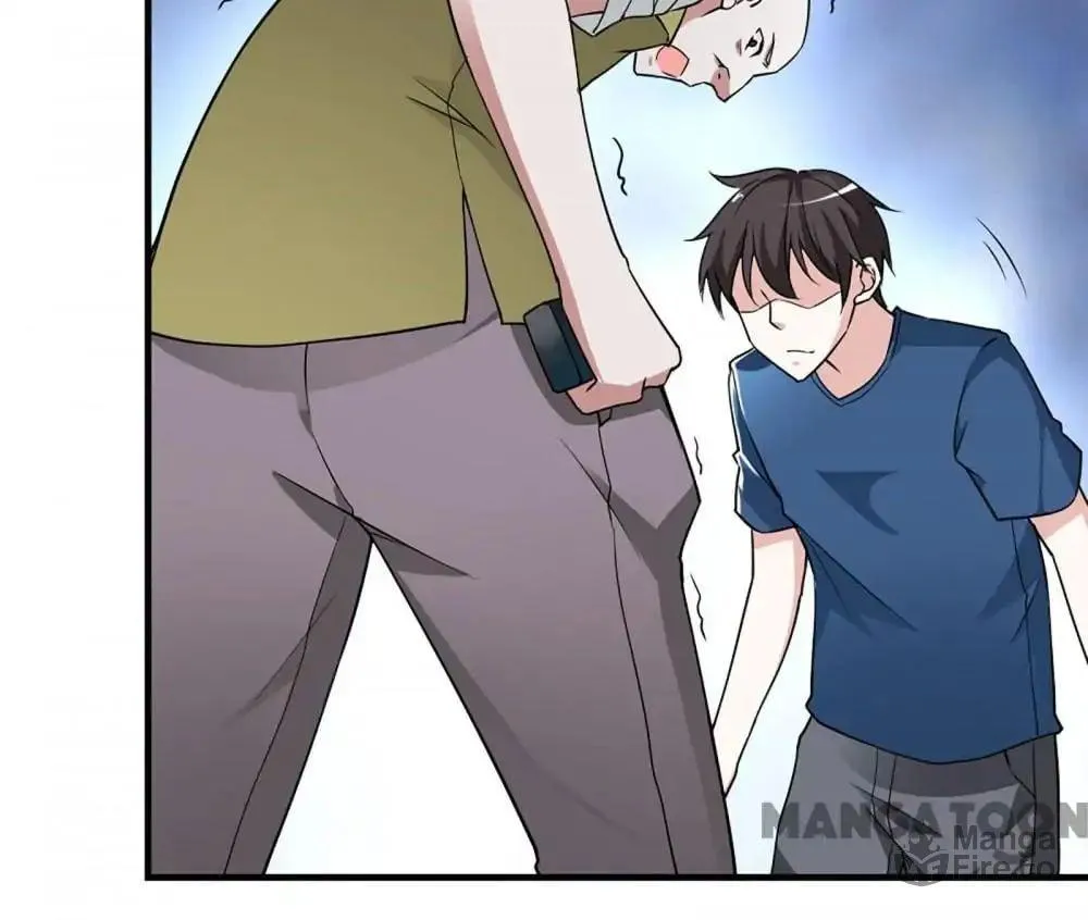 Read Almight Network (Colored) chapter 57 image 54 on Lezhin