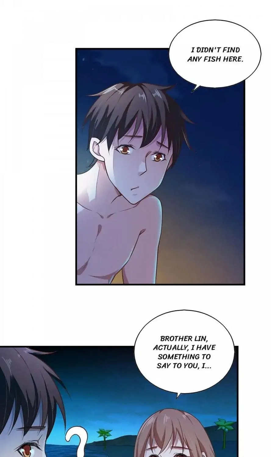 Read Almight Network (Colored) chapter 57 image 6 on Lezhin