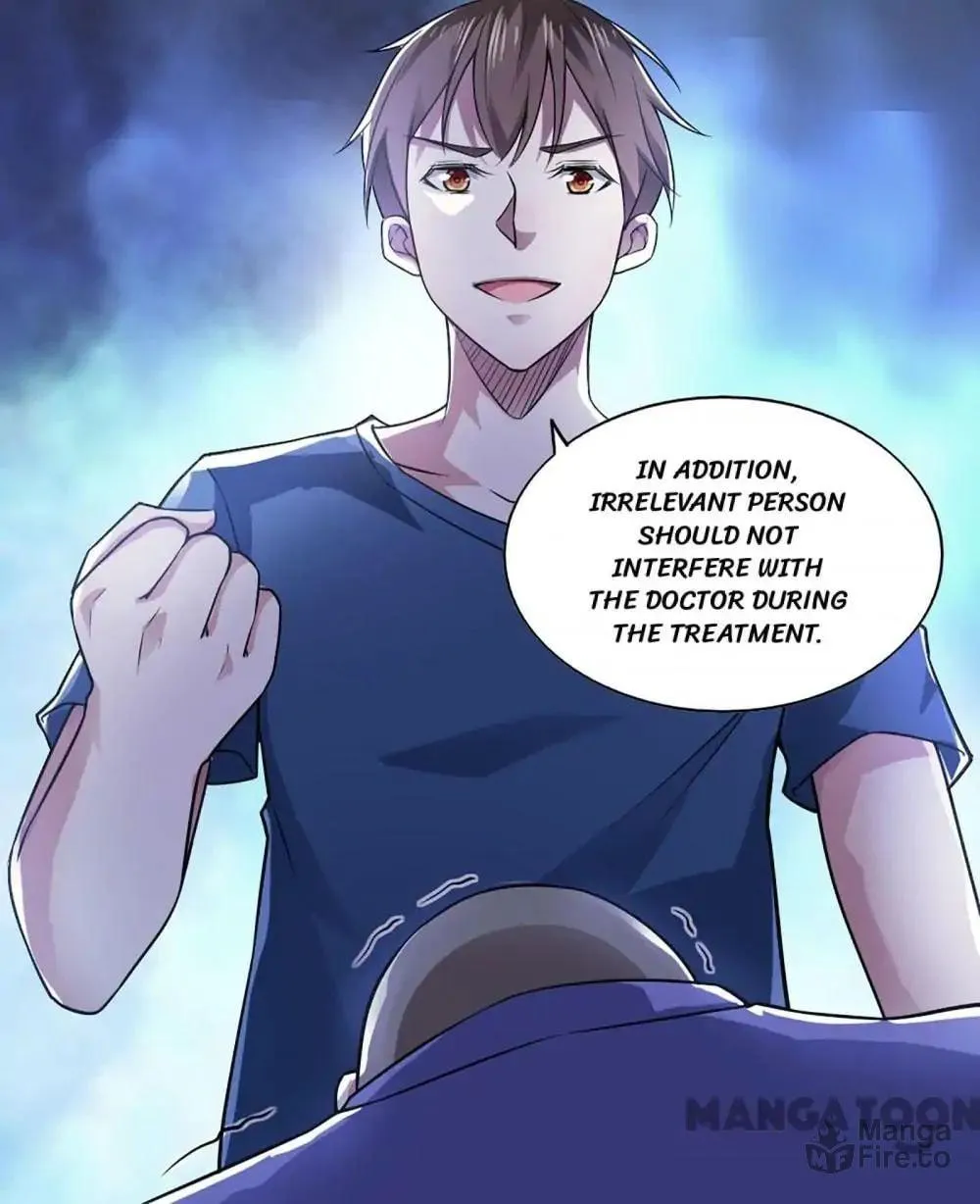 Read Almight Network (Colored) chapter 57 image 60 on Lezhin