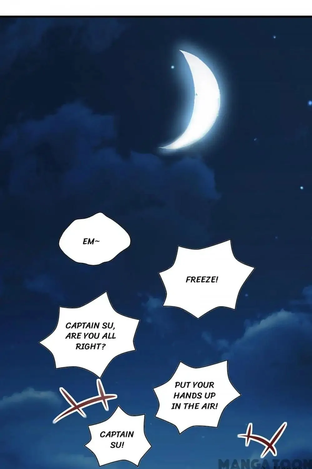 Read Almight Network (Colored) chapter 58 image 16 on Lezhin