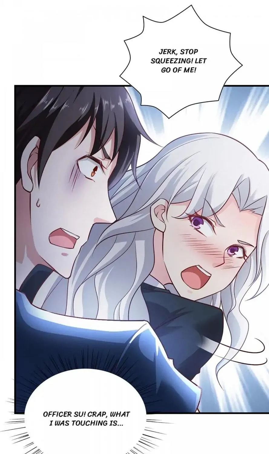 Read Almight Network (Colored) chapter 58 image 21 on Lezhin