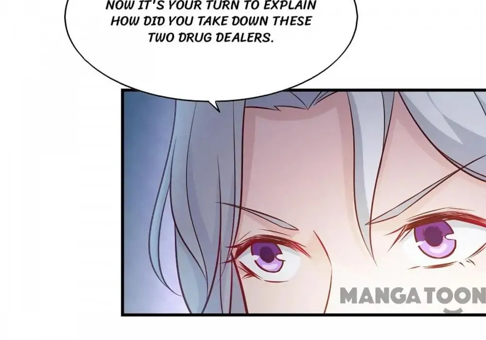 Read Almight Network (Colored) chapter 58 image 33 on Lezhin