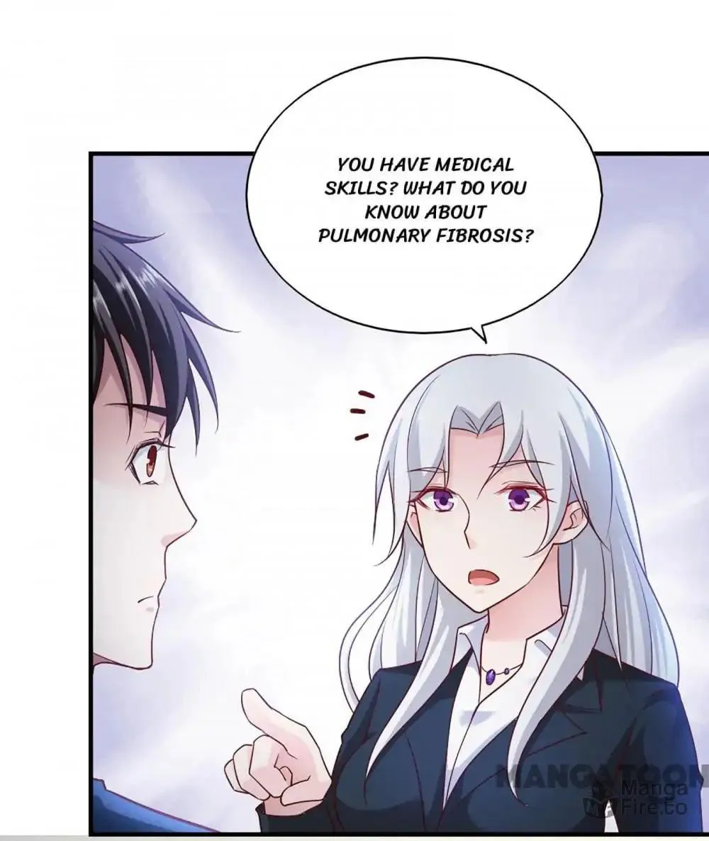 Read Almight Network (Colored) chapter 58 image 36 on Lezhin