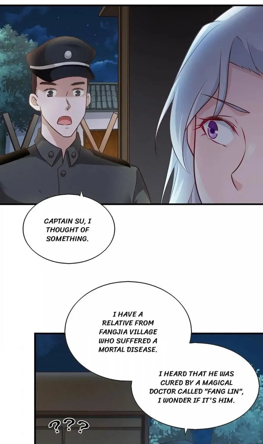 Read Almight Network (Colored) chapter 58 image 43 on Lezhin