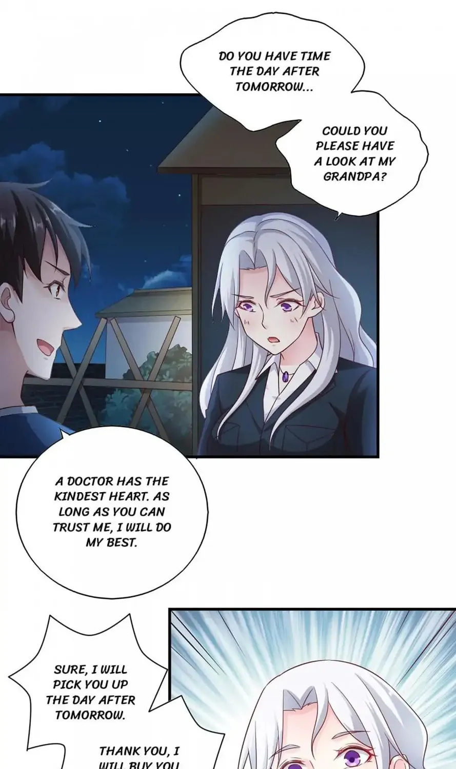 Read Almight Network (Colored) chapter 58 image 46 on Lezhin